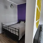 Prywatne Dla 4 Osob Z Widokiem Na Rynek I Plac Solny! Apartamento