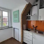 Prywatne Dla 4 Osob Z Widokiem Na Rynek I Plac Solny! Apartamento