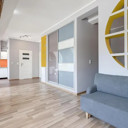 Appartement Prywatne Dla 4 Osob Z Widokiem Na Rynek I Plac Solny!
