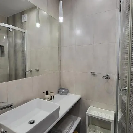 Appartement Prywatne Dla 4 Osob Z Widokiem Na Rynek I Plac Solny!