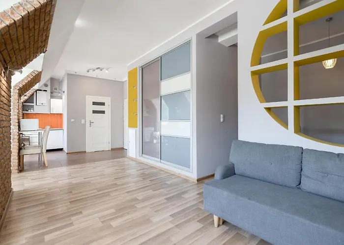 아파트 Prywatne Dla 4 Osob Z Widokiem Na Rynek I Plac Solny!