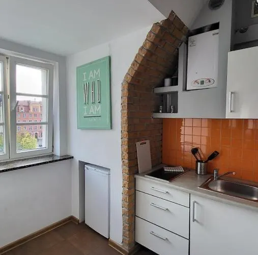 Prywatne Dla 4 Osob Z Widokiem Na Rynek I Plac Solny! 아파트