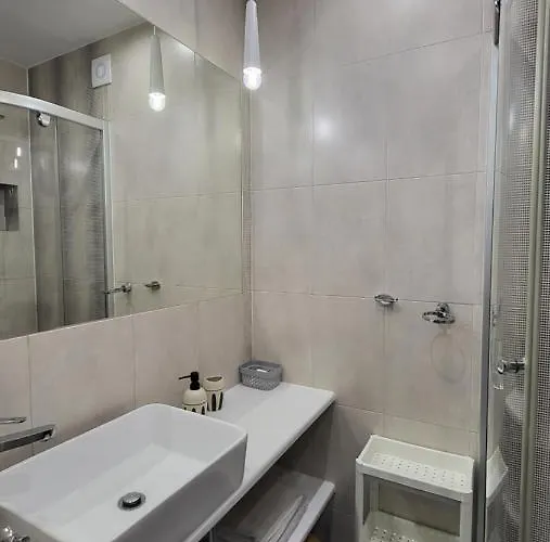 아파트 Prywatne Dla 4 Osob Z Widokiem Na Rynek I Plac Solny!